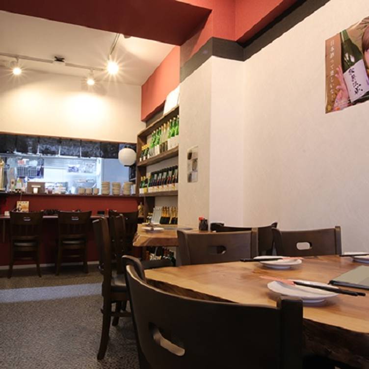 Kabuki Jou Restaurant Shinjuku Ku Tokyo Opentable Kabuki Jou Restaurant Shinjuku Ku Tokyo Opentable