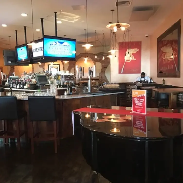 Touch of Italy Ocean City Restaurant Ocean City, MD OpenTable