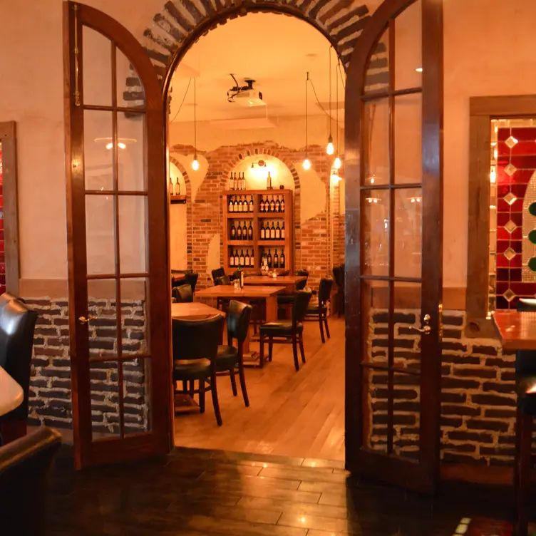 Restaurante Touch of Italy Ocean City Ocean City, , MD Reserva en