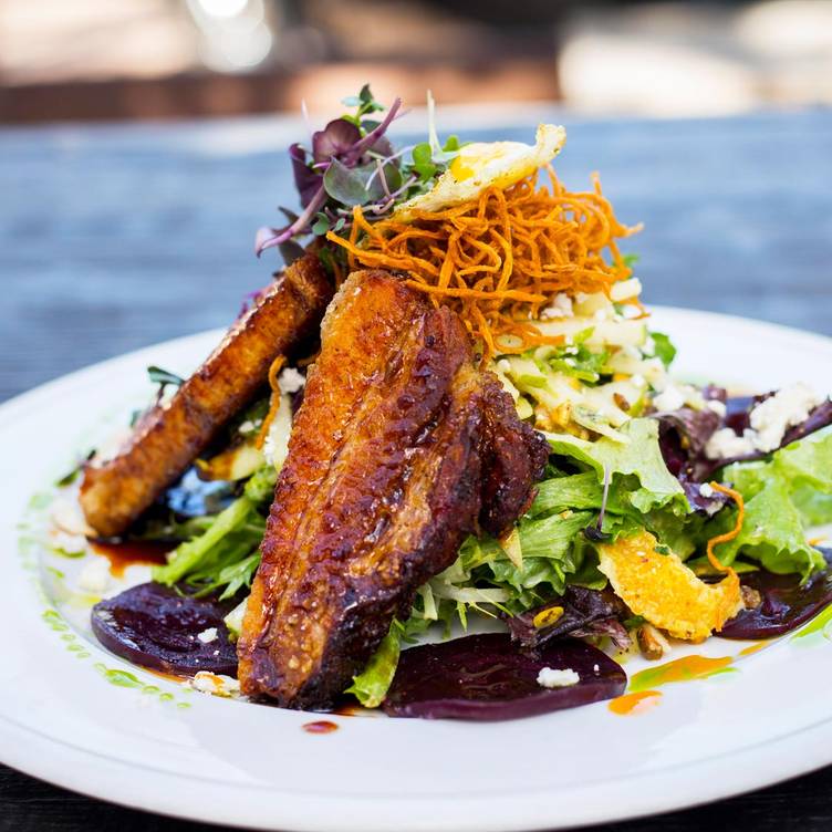 Ruggles Black Restaurant Houston Tx Opentable