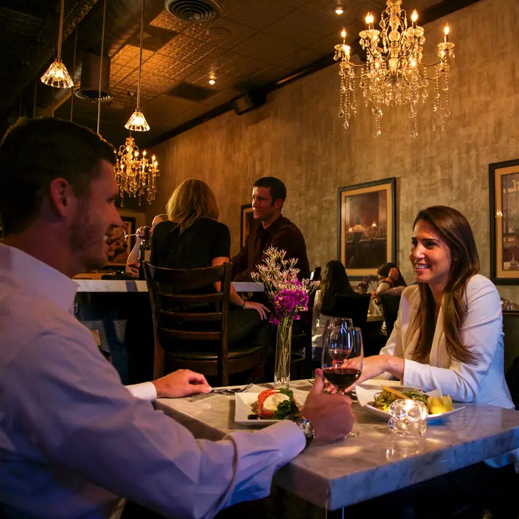 Park South Food & Wine Bar Updated 2024, Italian Restaurant in Boca