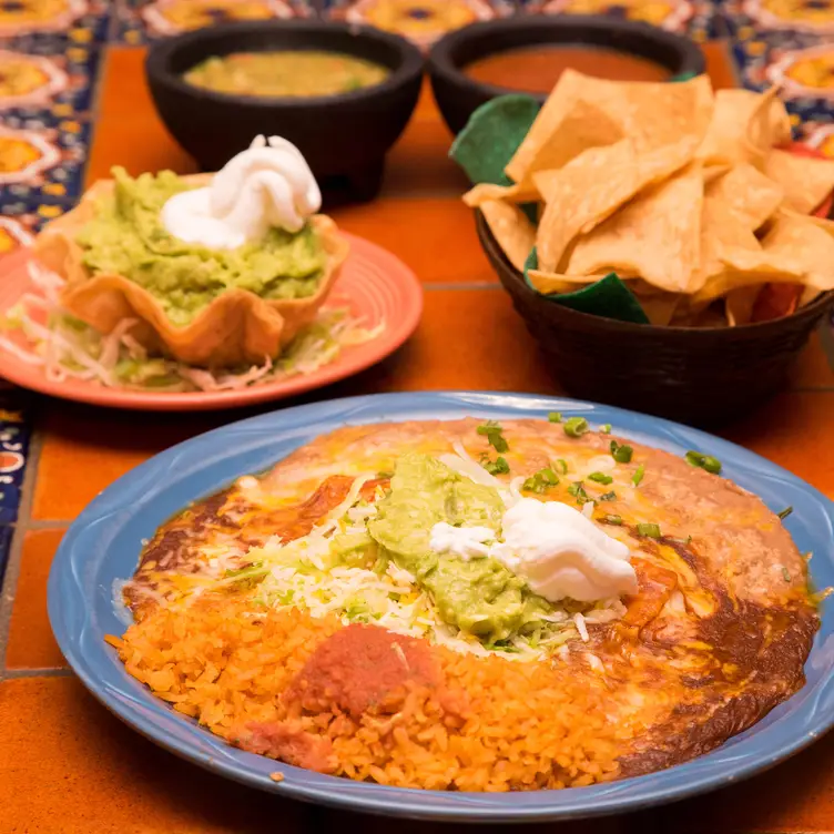 Joselito's Mexican Food (Montrose), Montrose, CA