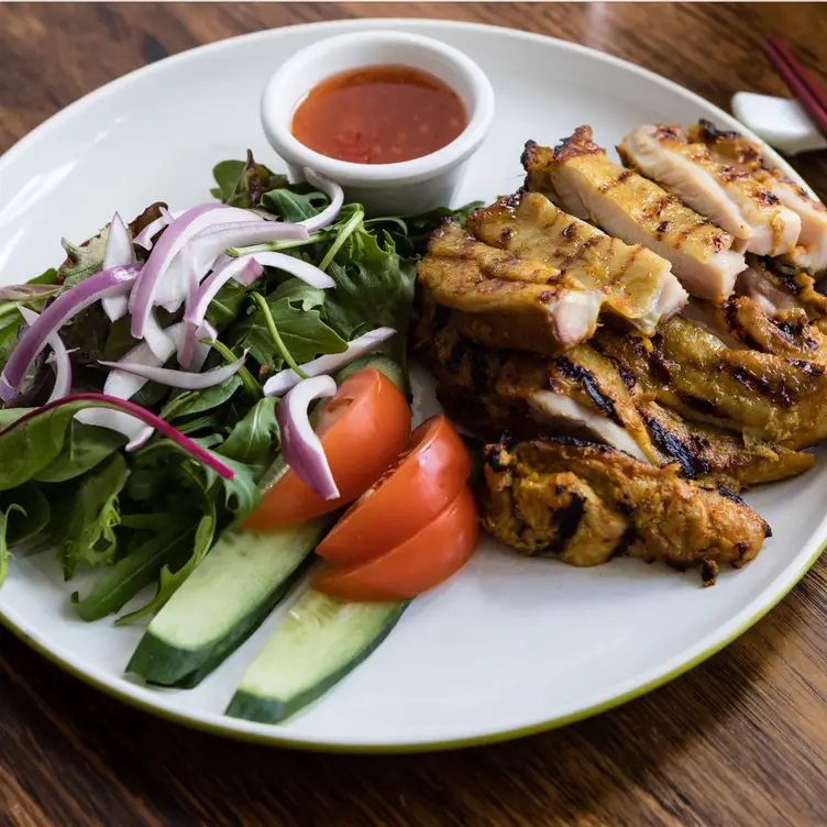 Restaurante Okra Restaurant Hawthorn East, AUVIC OpenTable