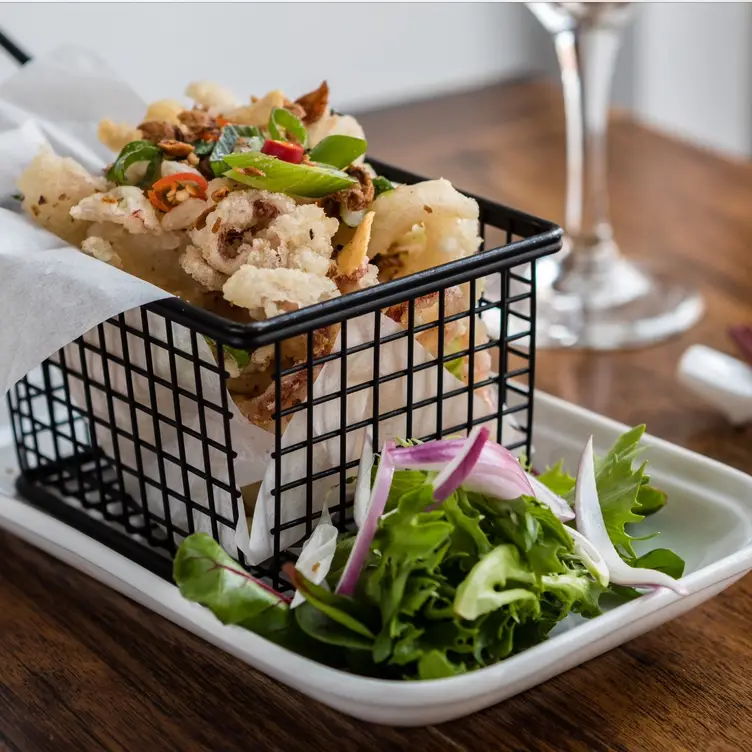 Restaurante Okra Restaurant Hawthorn East, AUVIC OpenTable