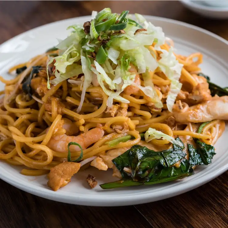 Restaurante Okra Restaurant Hawthorn East, AUVIC OpenTable