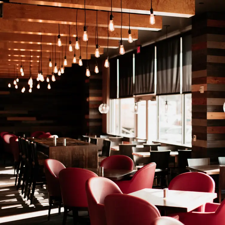 Beacon Hills Restaurant - McNeil Company