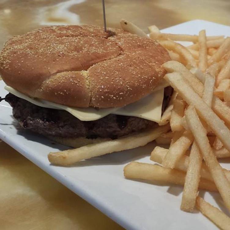 Tk Grille Restaurant - Effingham Il Opentable