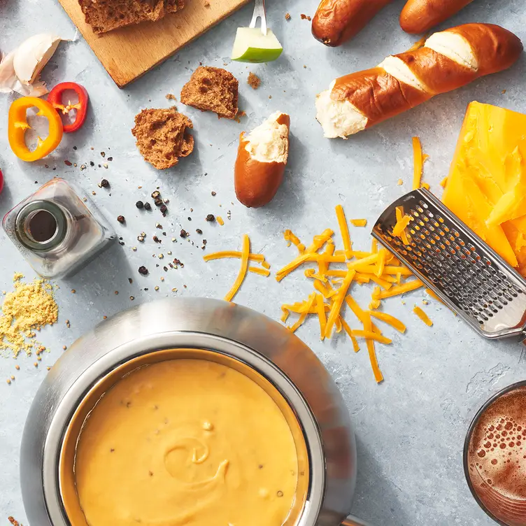 The Melting Pot Midtown NC Restaurant Charlotte, , NC OpenTable