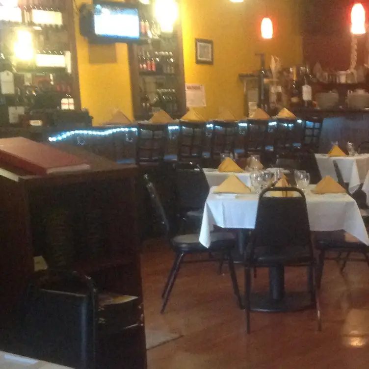 Fortunato's Restaurant - Top Rated Restaurant in Woburn, MA | OpenTable