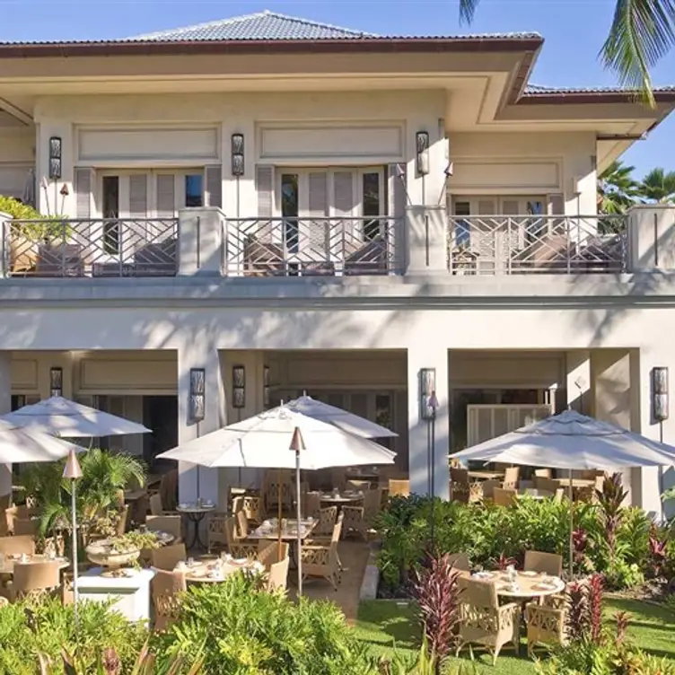 Orchid Court Restaurant Waimea (Kamuela), HI OpenTable