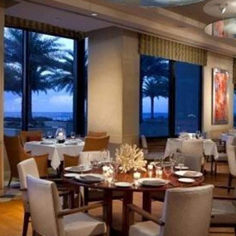 3030 Ocean Restaurant - Fort Lauderdale Fl Opentable