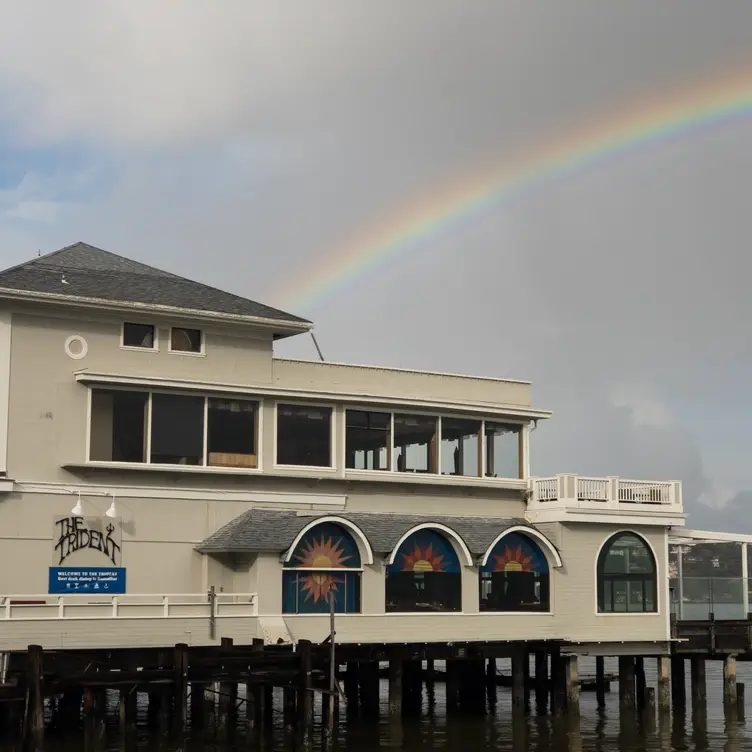 The Trident, Sausalito, CA