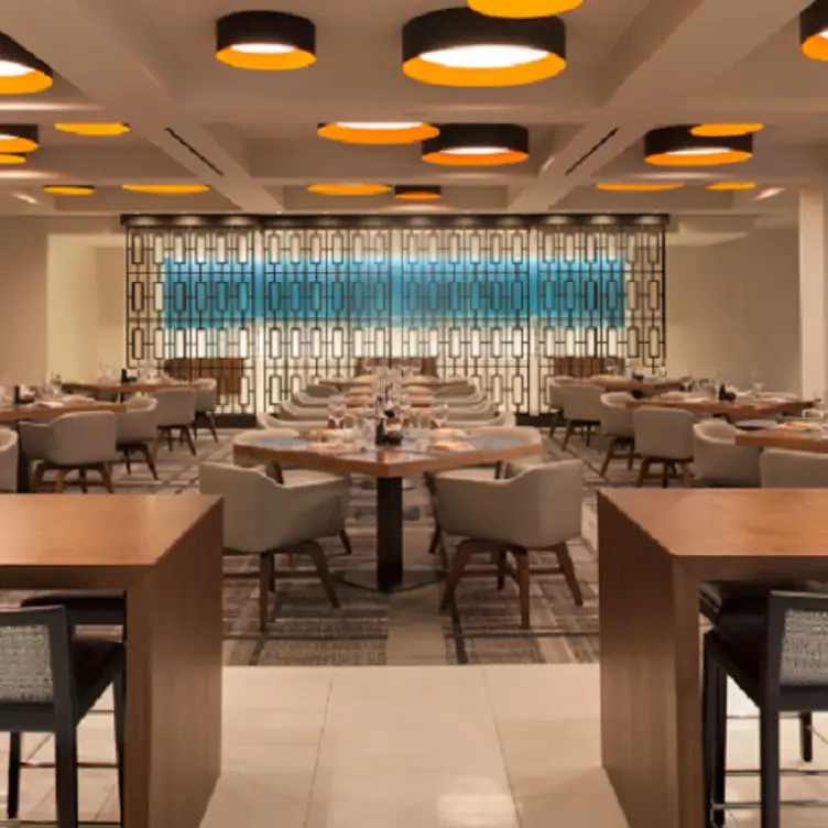unityLA at Hyatt Regency LAX Restaurant - Los Angeles, CA | OpenTable