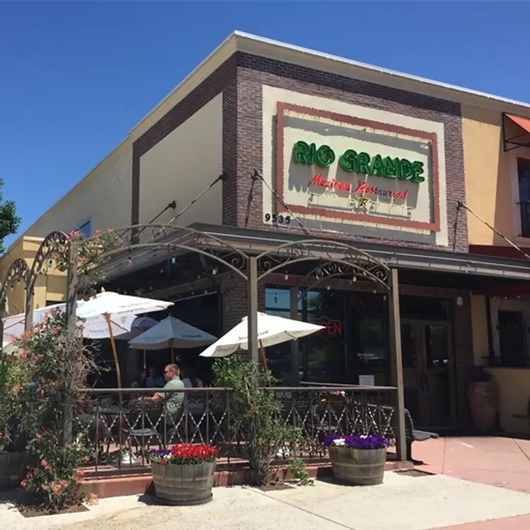 Rio Grande Mexican Restaurant Lone Tree Lone Tree, CO OpenTable