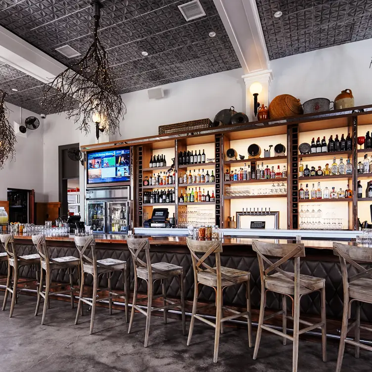 Fireside by the Patio Restaurant San Diego, , CA OpenTable