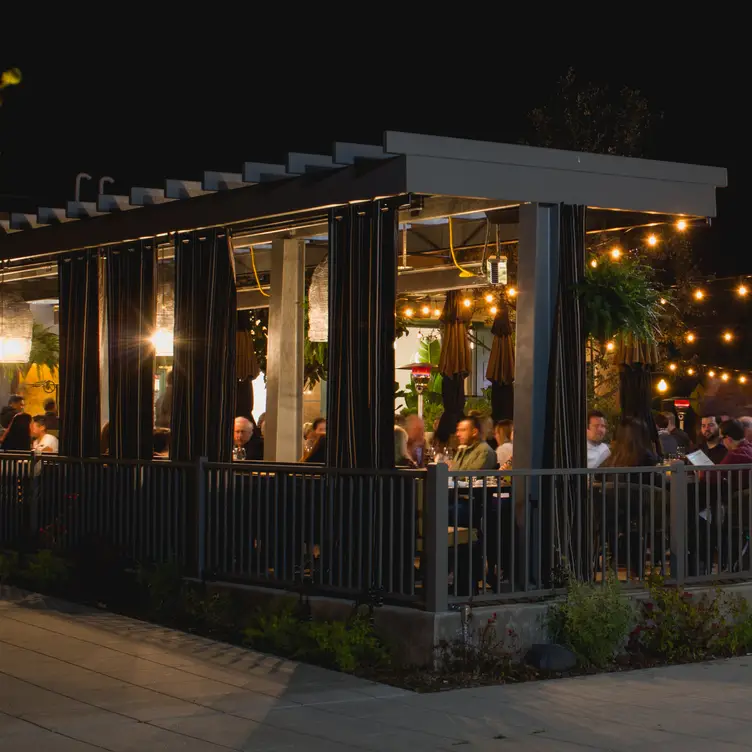 Fireside by the Patio Restaurant San Diego, , CA OpenTable
