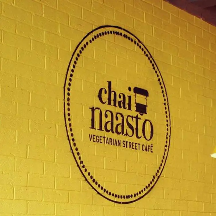 Chai Naasto - Harrow, Harrow, Greater London