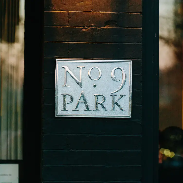 No. 9 Park, Boston, MA