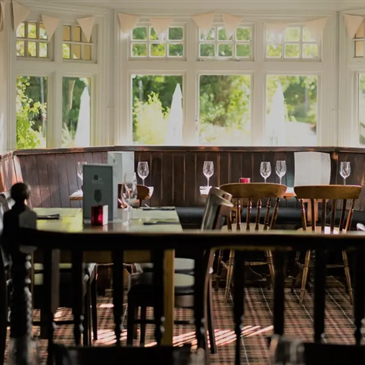 The Oaks, Rickmansworth, Hertfordshire