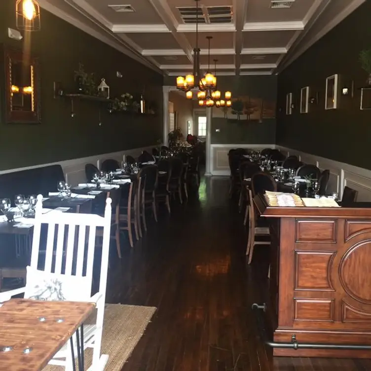 Aesop's Fable Restaurant Chappaqua, NY OpenTable