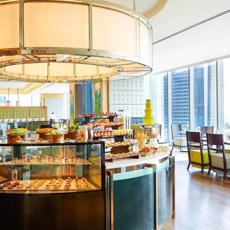 Seasonal Tastes  - The Westin Singapore, Singapore, Singapore