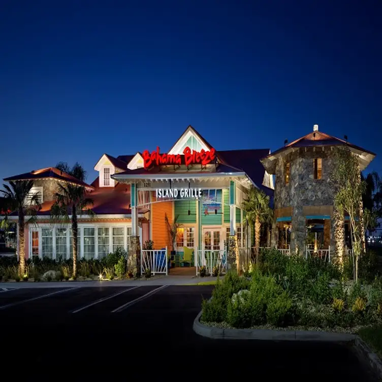 Bahama Breeze - Sanford, Sanford, FL Bahama Breeze - Sanford, Sanford, FL