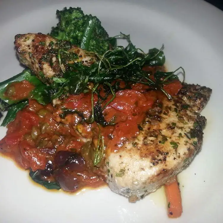 Angelo's Ristorante Restaurant Coeur d'Alene, ID OpenTable