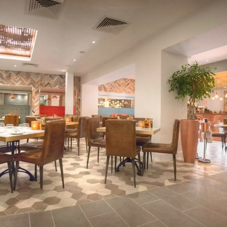 Woodlands Bar & Terrace Restaurant Leeds, West Yorkshire OpenTable