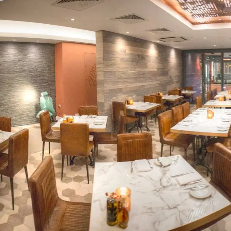 Woodlands Bar & Terrace Restaurant Leeds, West Yorkshire OpenTable