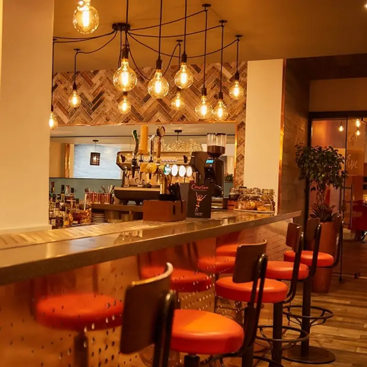 Restaurante Woodlands Bar & Terrace Leeds, , West Yorkshire OpenTable