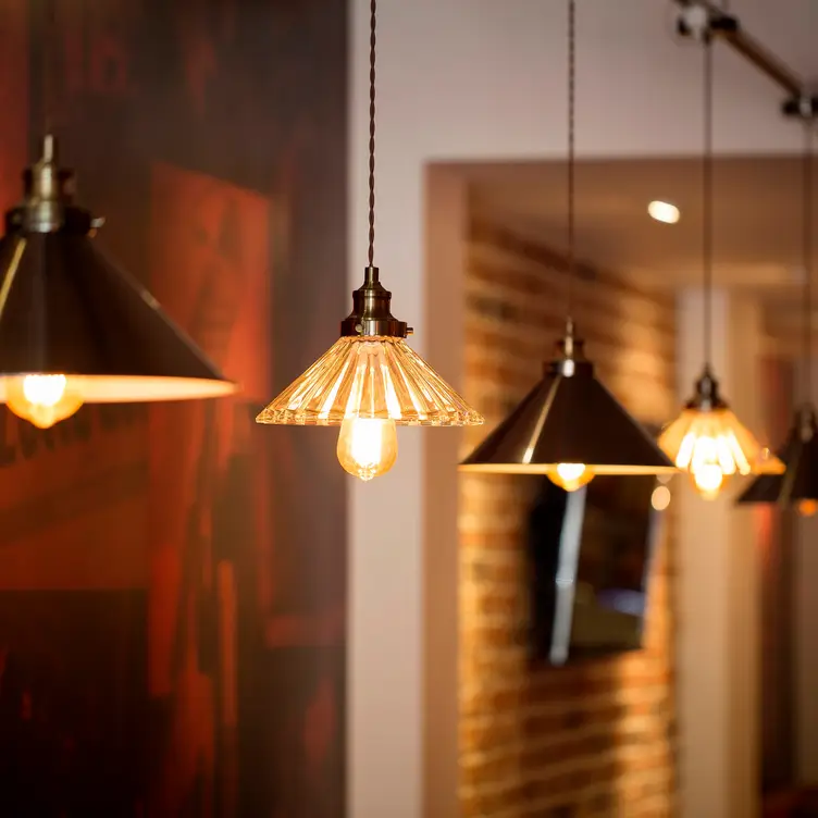 Spaghetti House Haymarket Restaurant London OpenTable