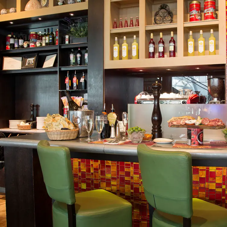 Spaghetti House Westfield Restaurant London OpenTable