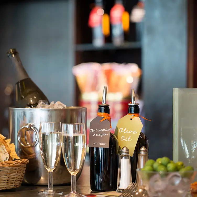 Spaghetti House Westfield Restaurant London OpenTable