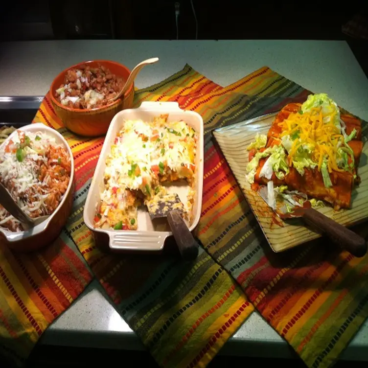 Kansas Buffet Company Coffeyville Updated 2024, Comfort Food