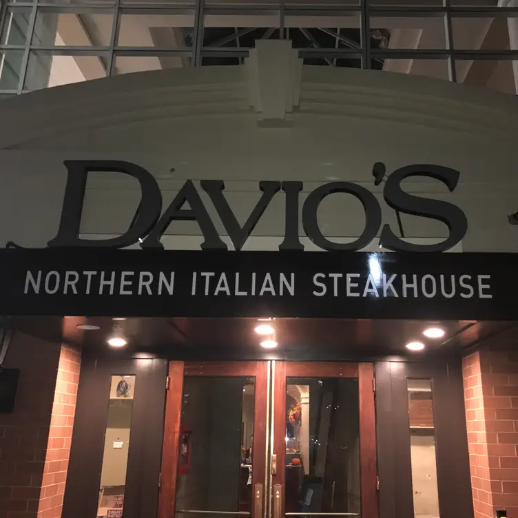 Davio's - Braintree，MABraintree