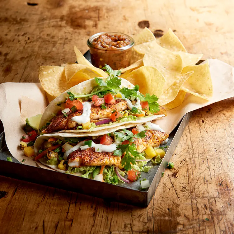 Twin Peaks Odessa Restaurant Odessa, TX OpenTable