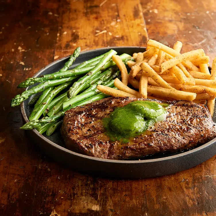 Twin Peaks Odessa Restaurant Odessa, TX OpenTable