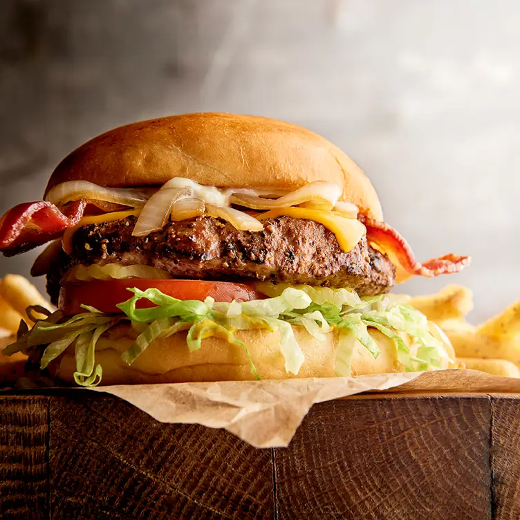 Twin Peaks Odessa Restaurant Odessa, TX OpenTable