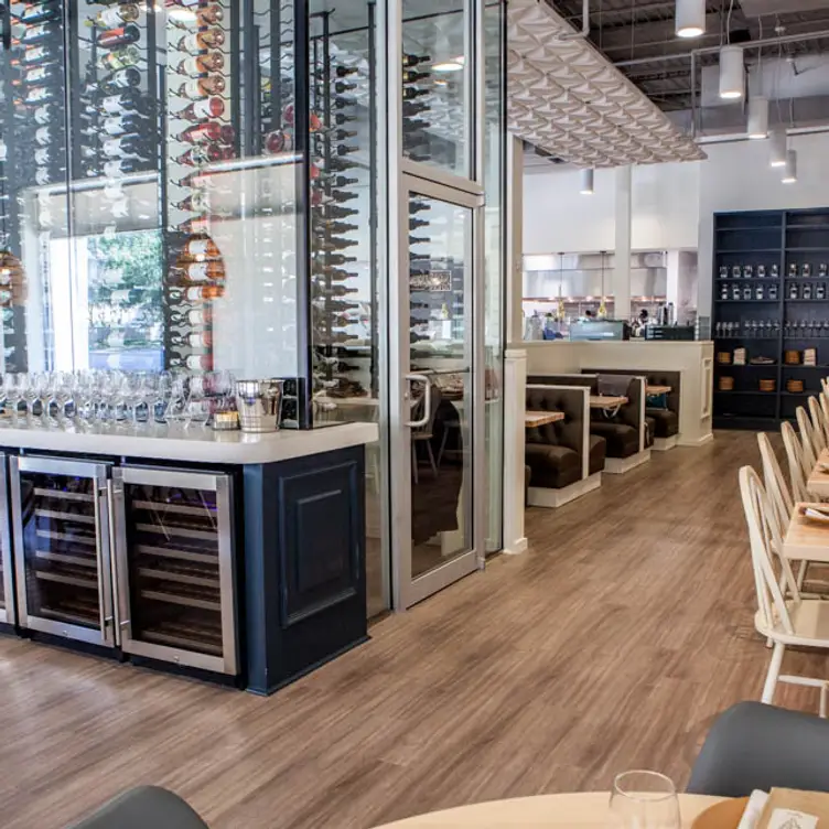 Sachet Restaurant Dallas, TX OpenTable