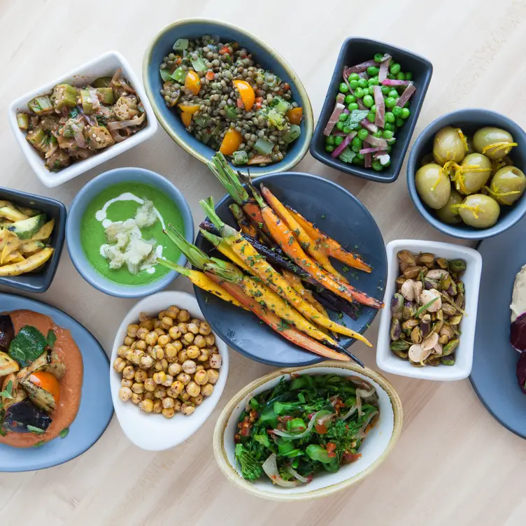 Sachet Restaurant Dallas, TX OpenTable