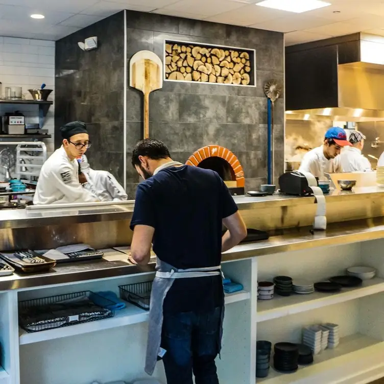 Sachet Updated 2024, Mediterranean Restaurant in Dallas, TX