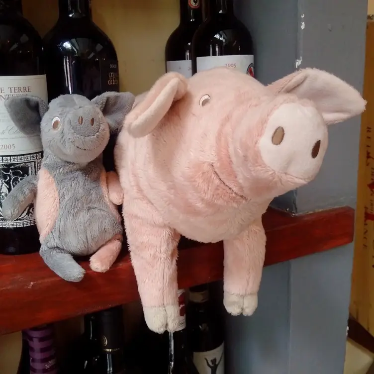 Piglet Wine Bar Restaurant Dublin, Co. Dublin OpenTable