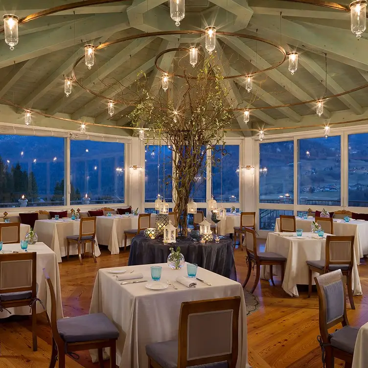 Il Gazebo, Cortina d'Ampezzo, Belluno