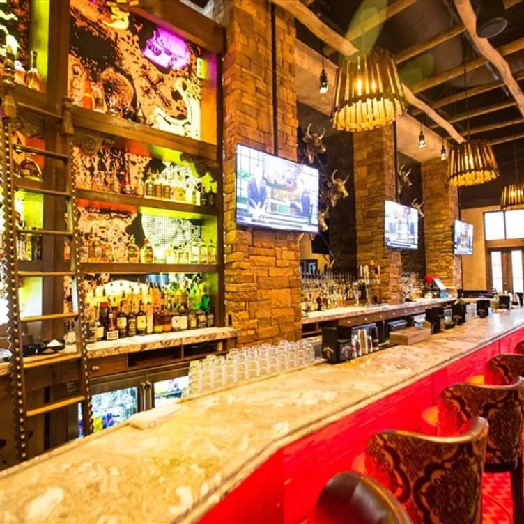 Scorpion Bar Seaport Updated 2024, Mexican Restaurant in Boston, MA