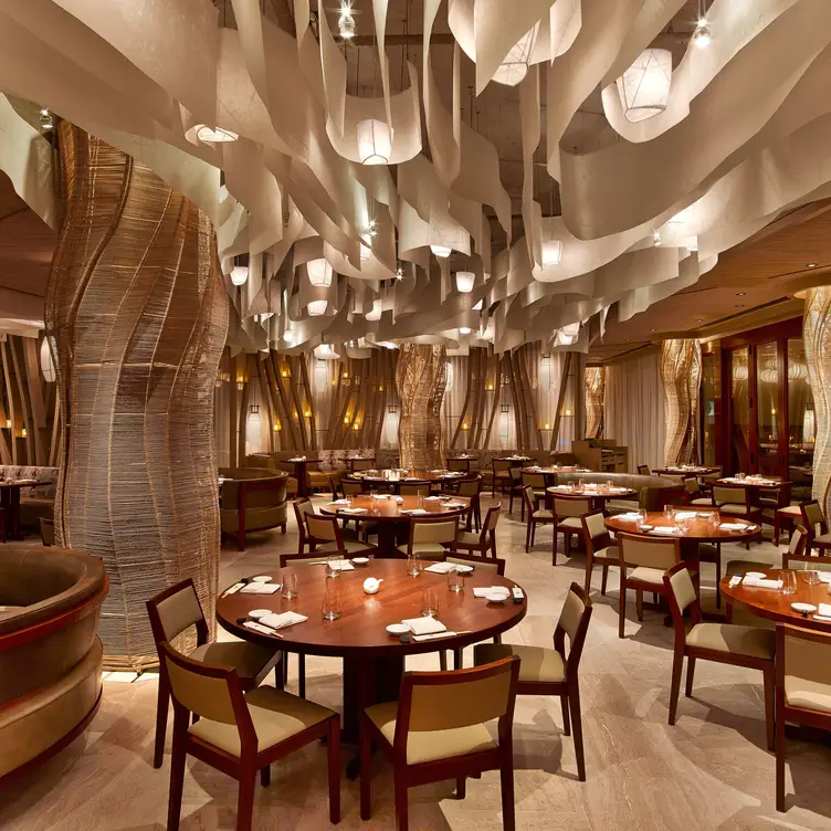 Nobu Restaurant At Eden Roc Miami Beach - Nobu Miami，FLMiami Beach