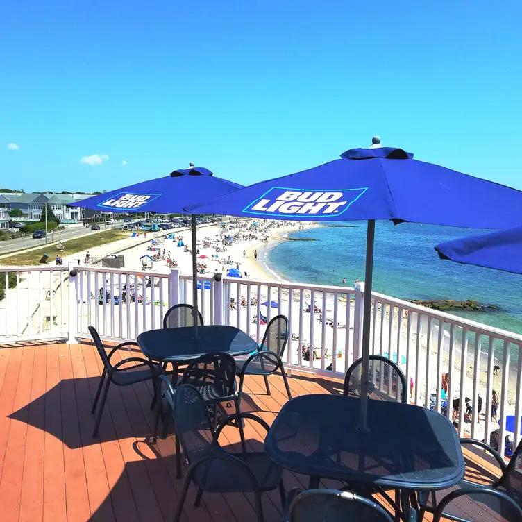 Casino Wharf - Permanently Closed, Falmouth, MA