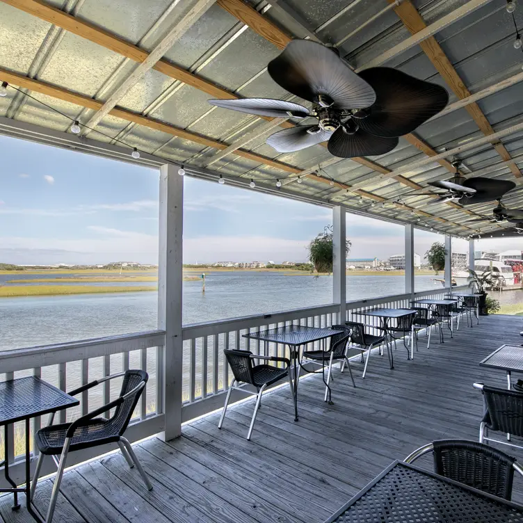 The Bistro at Topsail, Surf City, NC