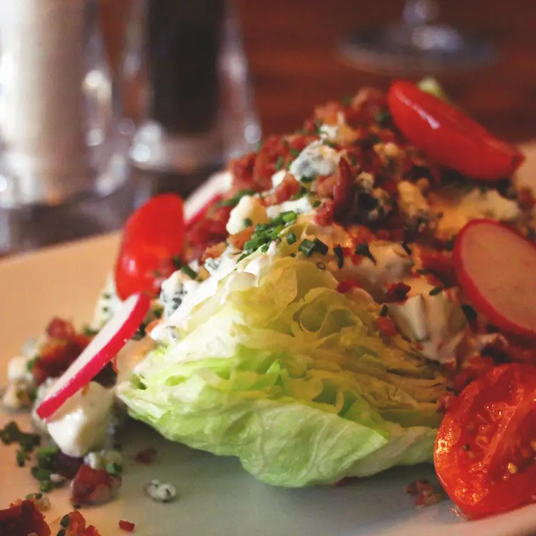 CHOP Steakhouse & Bar Chinook Permanently Closed Restaurant