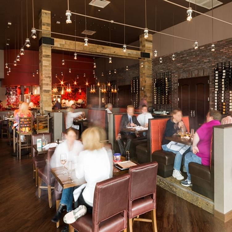 Side By Side Kitchen Cocktails Restaurant - Tuscaloosa Al Opentable