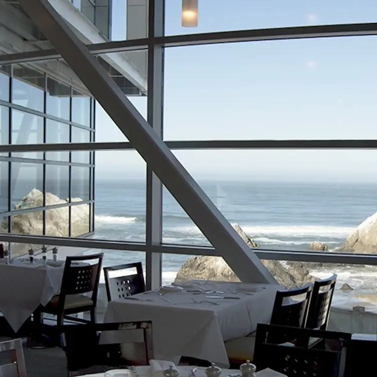 Sutro's at the Cliff House - San Francisco - Perm Closed, San Francisco, CA